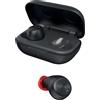 Hama Cuffie Bluetooth® Hama "Spirit Chop", true wireless, in-ear, nero
