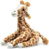 Steiff GmbH Steiff Gina giraffa 25 marrone chiaro maculato 067631