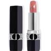 Dior Christian Dior, Dior Rouge, Jojoba, Satin Finish, Cream Lipstick, 100, Nude Look, 3.5 g