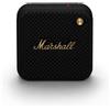 Marshall Altoparlanti Bluetooth Marshall WILLEN Black 2100 W