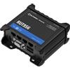 Teltonika RUT956, Router per rete mobile, Nero, Alluminio, Plastica, Guida DIN, Industriale, Fast Ethernet