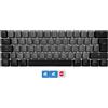 Sharkoon Cappuccio per tastiera Sharkoon SKILLER SAC20 S4