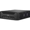 Shuttle Computer Group Shuttle Barebone slim XH610 SO-DDR4 nero