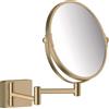 hansgrohe AddStoris miroir de rasage, 41791140, 41791140