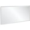 Villeroy & Boch Subway 3.0 Miroirs avec éclairage LED, rectangulaire, 1600x750x47,5mm, A4631600, A4631600