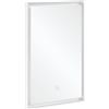 Villeroy & Boch Subway 3.0 Miroirs avec éclairage LED, rectangulaire, 500x750x47,5mm, A4635000, A4635000