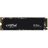 Crucial P3 Plus - SSD - 1 TB - interno - M.2 2280 - PCIe 4.0 x4 (NVMe)