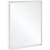 Villeroy & Boch Subway 3.0 Miroirs avec éclairage LED, rectangulaire, 650x750x47,5mm, A4636500, A4636500