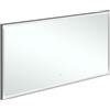 Villeroy & Boch Subway 3.0 Miroirs avec éclairage LED, rectangulaire, 1400x750x47,5mm, A46314BC, A46314BC