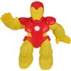 Moose Toys 41375 - EROI DI GOO JIT ZU Marvel S5 - Pacchetto Eroi - L'invincibile Iron Man