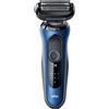 Braun 61-B7500CC tagliacapelli blu