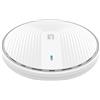 LevelOne WAP-8131 AX1800 Dual-Band Wi-Fi 6 PoE Wireless Access Point (WAP-8131)