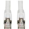 Tripp-Lite Tripp Lite N272-006-WH cavo di rete Bianco 1,83 m Cat8 S/FTP (S-STP)