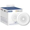Aqara, Smart Home Hub M1S Gen 2 compatibile con Zigbee e WLAN, bianco