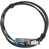 MikroTik XS+DA0003, cavo DAC SFP28, 25Gb/s, 3m