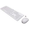 hewlett packard Mouse e tastiera wireless HP 230 (combinati)