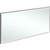 Villeroy & Boch Subway 3.0 Miroirs avec éclairage LED, rectangulaire, 1600x750x47,5mm, A46316BC, A46316BC