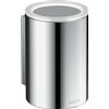 hansgrohe AXOR UNIVERSAL Circular godet à dents, 42804000, 42804000