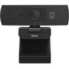 Hama PC-Webcam C-900 Pro, UHD 4K, 2160p, USB-C, für Streaming (00139995)