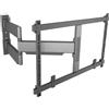 Vogel`s Elite TVM5845 di Vogel inclinazione di 20° e rotazione di 180°. Supporto a parete per TV 55-100" (140-254 cm)