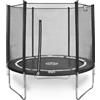 Game On Sport Jumpline 305 Nero