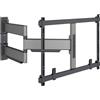 Vogel`s Elite TVM5645 di Vogel inclinazione di 20° e rotazione di 180°. Supporto a parete per TV 40-77" (102-195 cm)