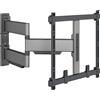 Vogel`s Elite TVM5445 di Vogel inclinazione di 20° e rotazione di 180°. Supporto a parete per TV 32-65" (81-165 cm)