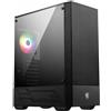 MSI Mag Forge 110R Midi Tower (306-7G16R21-809)