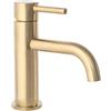Rea Rubinetto da Lavabo Rea Lungo Gold Brush