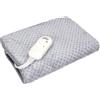 Adler AD 7415 Coperta elettrica in pile grigio