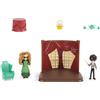 Spin Master Games Spin Master HARRY POTTER TOY SET TORRE CON FIGURE