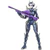 Hasbro Fortnite Victory Royale Series Actionfigur Lexa (Mechafusion) 15 cm HASF5714