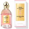 Guerlain Guer Aqua Allegoria Rossa Forte 75 Ml