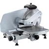 Celme - Affettatrice VPR-370 - Acciaio inox - Lama da 370 mm - 59 x 71,5 x 58 cm - Efficienza e affidabilità professionali