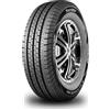 Tourador X All Climate Van+ 195/75R16C 107S Bsw