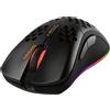 Deltaco Gaming Maus DM220 wireless, RGB, schwarz