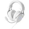 Deltaco Cuffie da gioco stereo DELTACO GAMING, bianco
