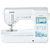 Brother Macchina per cucire Brother F560