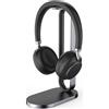 Yealink BH76 - Cuffie - On-Ear - Bluetooth - Senza fili