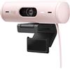 Logitech Brio 500 rosa