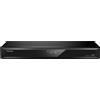 Panasonic DMR-BCT760AG Registratore Blu-ray 3D con doppio sintonizzatore via cavo HD, disco rigido da 500 GB, upscaling Ultra HD (4K)