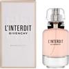 Givenchy L'Interdit Eau de Toilette 50ml