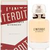 Givenchy L'interdit Eau de Toilette pour femme 80ml