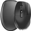 3Dconnexion CadMouse Pro senza fili (USB-C)