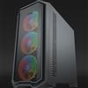 AQIRYS Custodia Aqirys Wezen Midi Tower nera