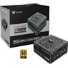 Thermaltake PS-STP-1000FNFAGE-1 Netzteil Thermaltake Toughpower SFX 1000W Mod. SFX/GEN5 80+G retail
