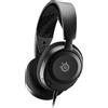 SteelSeries Steelseries Arctis Nova 1 Cuffia cablata Head-band Gaming Nero