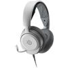 SteelSeries Steelseries Arctis Nova 1 Cuffia cablata Head-band Gaming Bianco