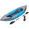 Bestway Set da kayak Bestway® Hydro-Force™ Surge Elite™ X1 305 x 91 x 40 cm