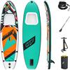 Bestway SUP Board-Set Breeze Panor.305x84x12cm